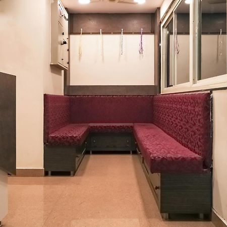 Hotel O Happy Hotels Vijayawada Luaran gambar