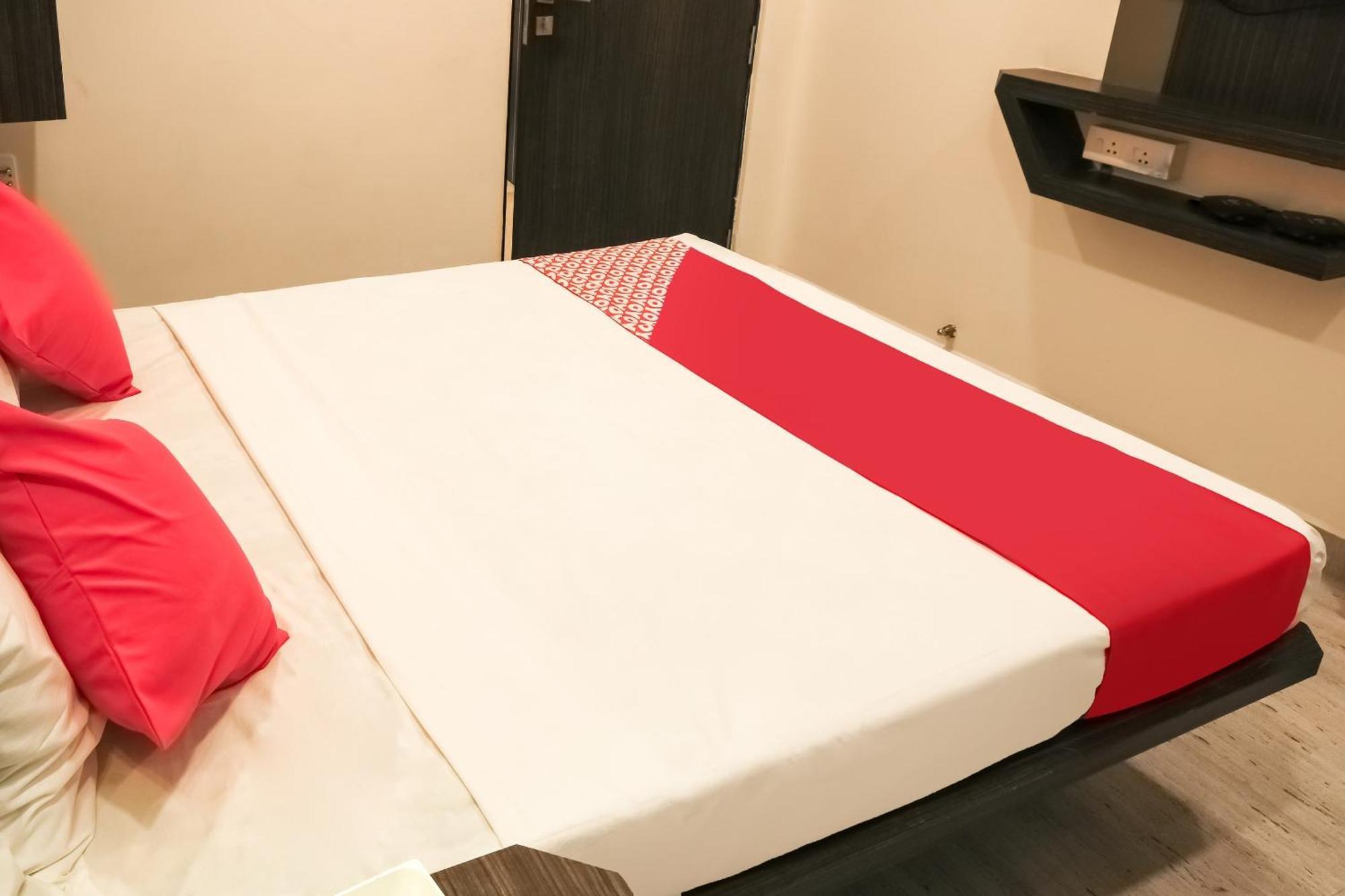 Hotel O Happy Hotels Vijayawada Luaran gambar