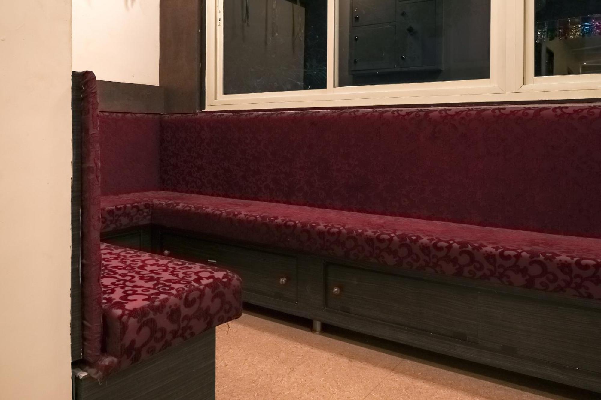 Hotel O Happy Hotels Vijayawada Luaran gambar